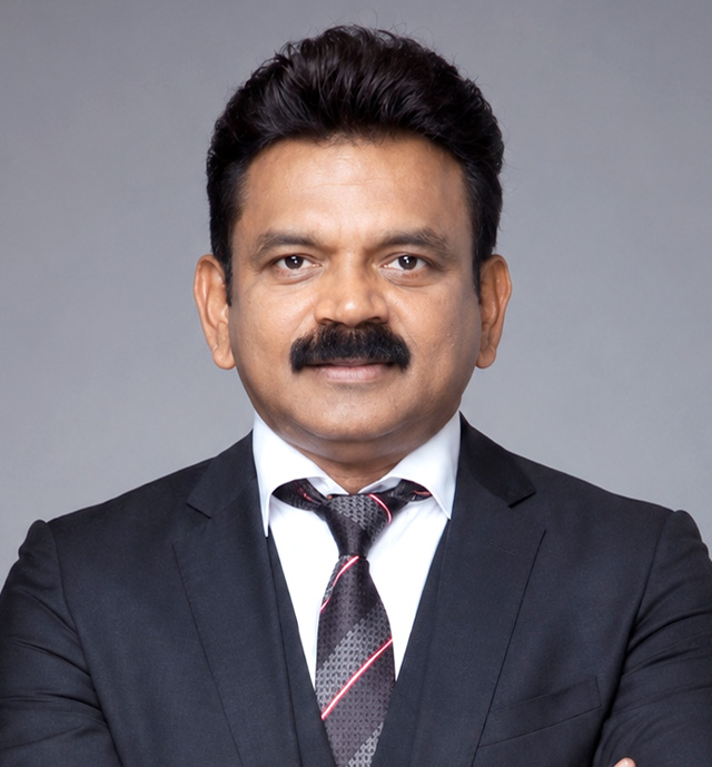 Anand Kumar