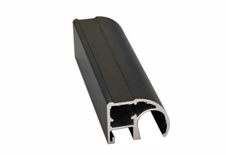 Apex C-Profile-Black