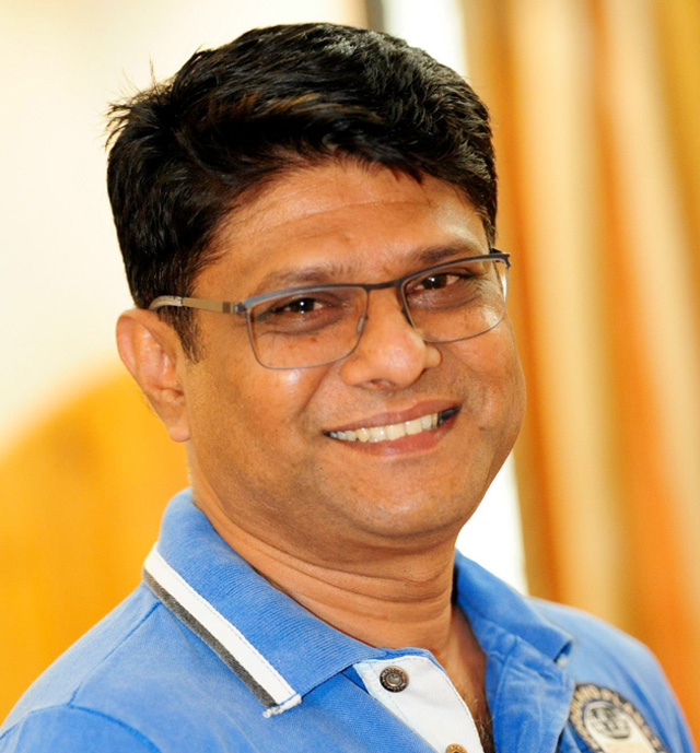 David Pereira